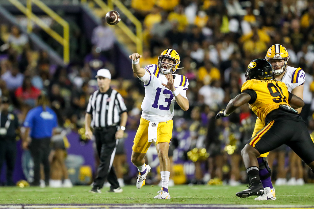 LSUGrambling by Jonthan Mailhes (28) CCS Pictures Flickr