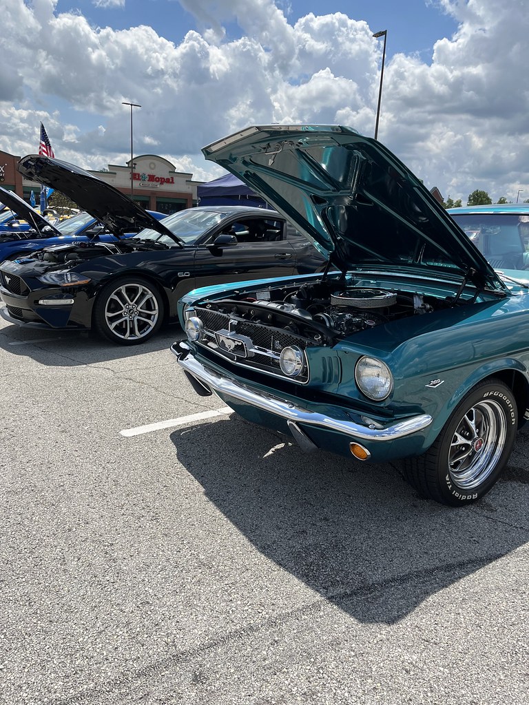 LaGrange Road Kroger ReGrand Opening July 22, 2023 Flickr