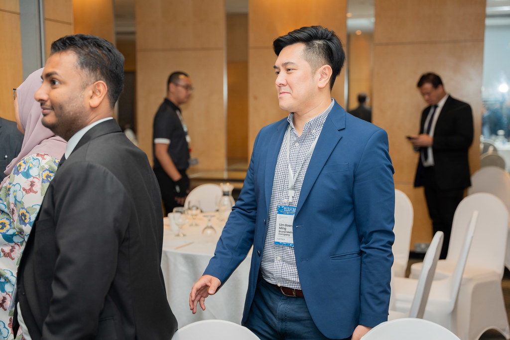 Brunei Digital Economy Forum 2023 (127) Brunei Economy Programme Flickr