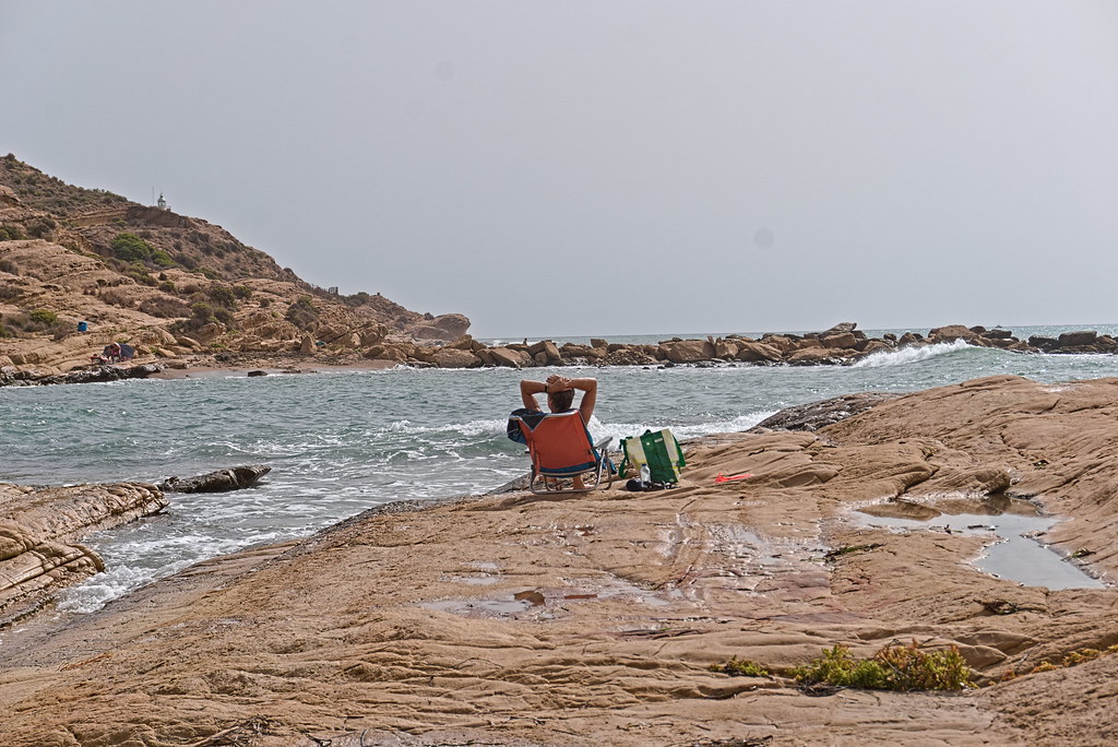 Holidays Víctor López Camacho Flickr