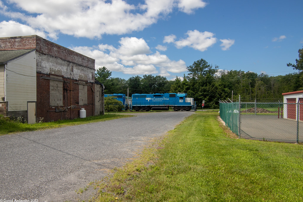 Housatonic NX12 Sheffield, MA David Anderson Flickr