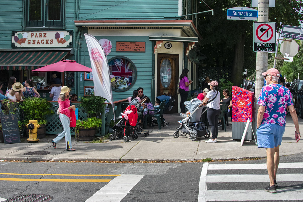 Untitled Tom Fournier Park Flickr