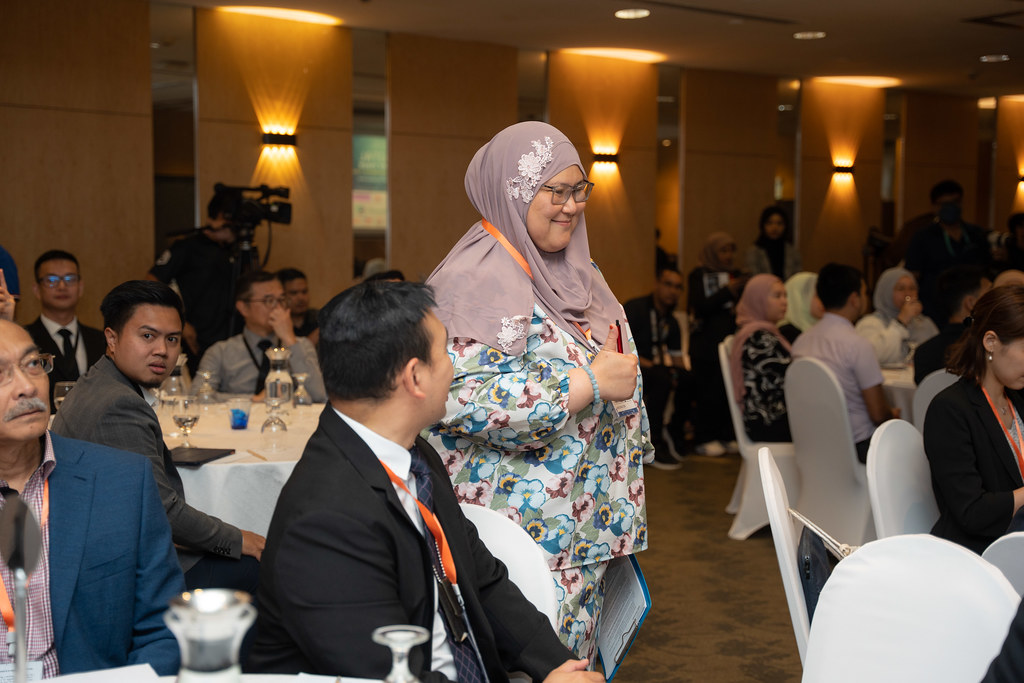 Brunei Digital Economy Forum 2023 (35) Brunei Economy Programme Flickr