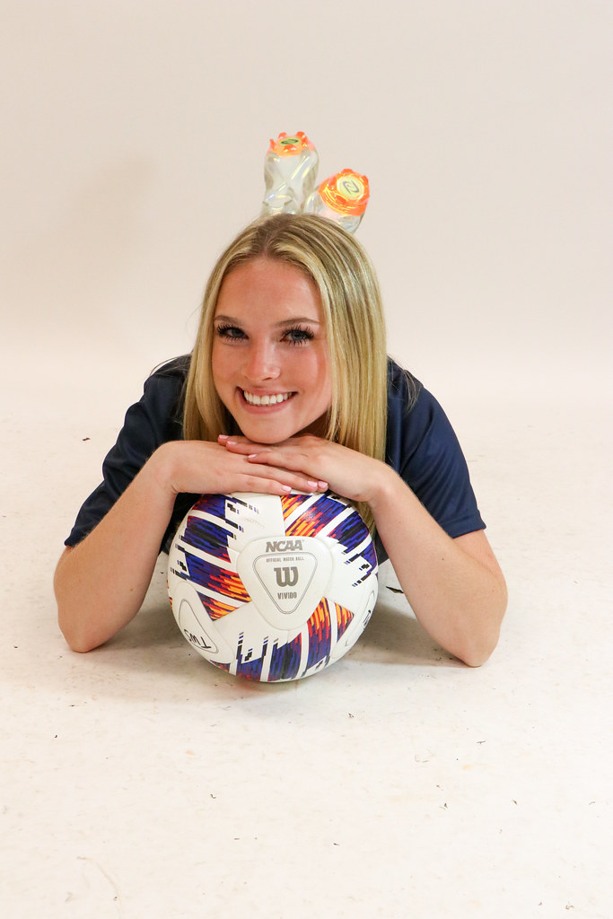 Women's Soccer Media Day 2023 Flickr
