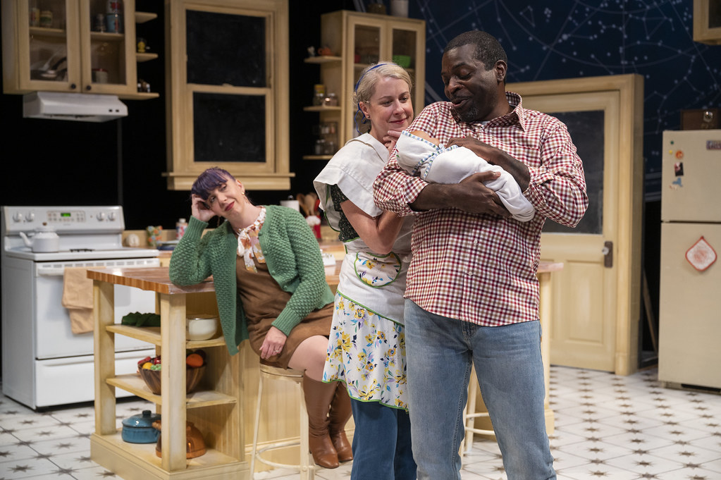 Northlight Theatre Birthday Candles