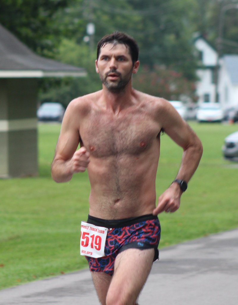 Townsend 2023 Knoxville Track Club Flickr