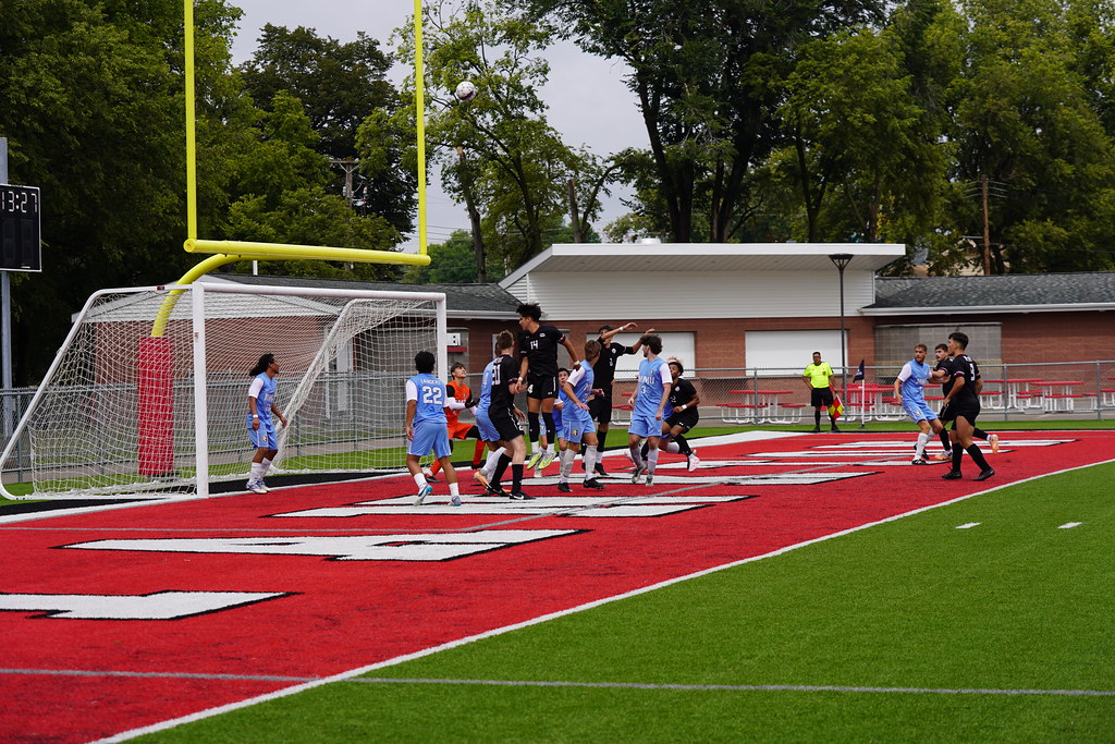 DSC00820 Mount Marty Athletics Flickr