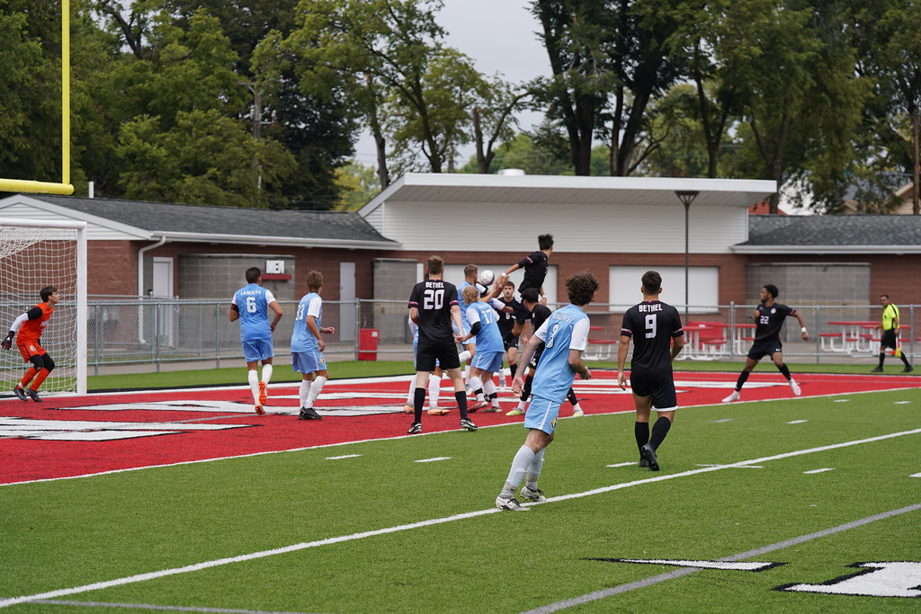 DSC00812 Mount Marty Athletics Flickr