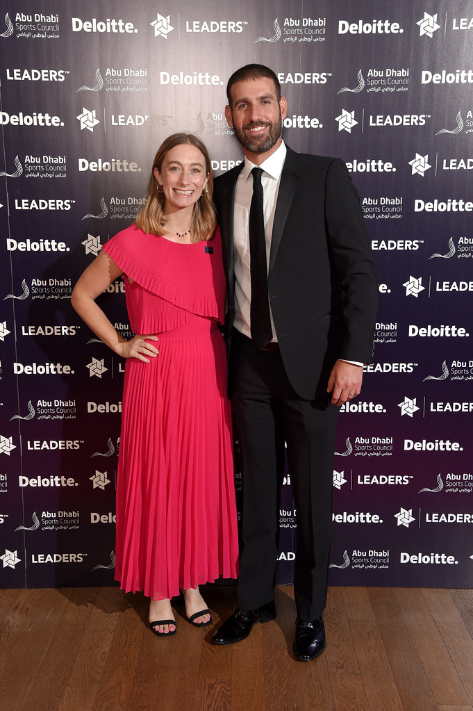 Leaders Week London Leaders Sports Awards LONDON, ENGLAND… Flickr