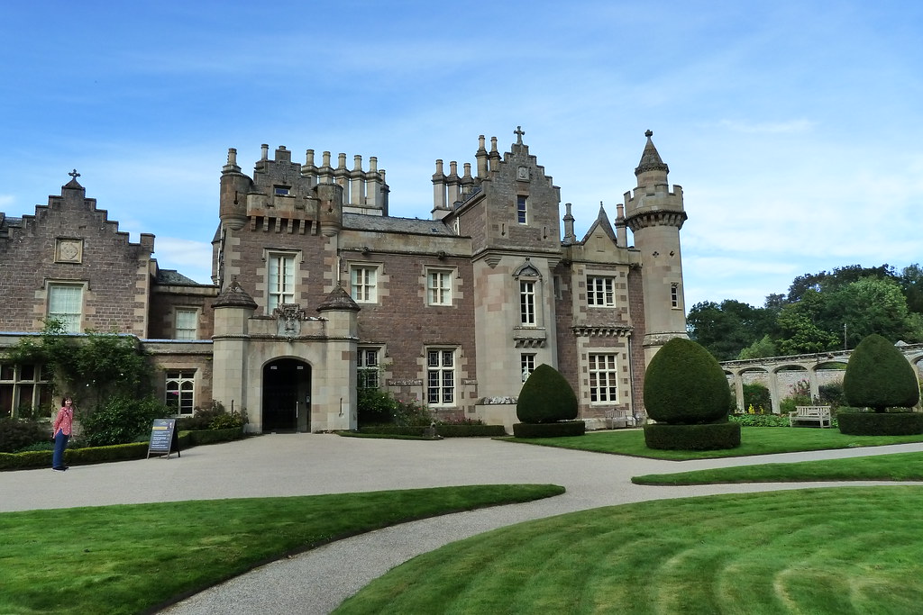 Abbotsford Howard 49 Flickr