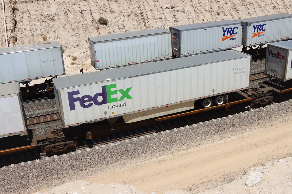 YRC Freight 141174 Andy Tucker Flickr