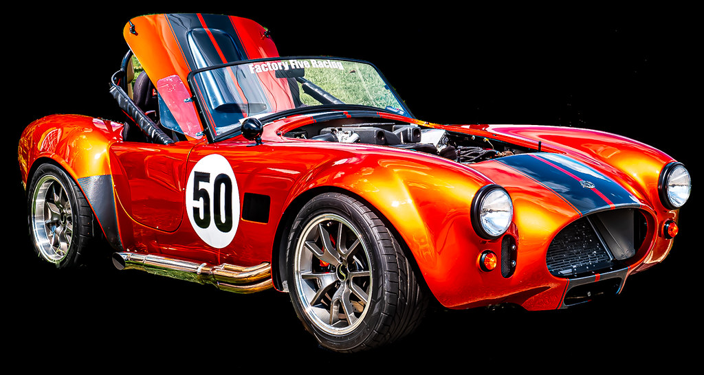 Flowery Branch Car Show Sep 9th 2023 Flickr