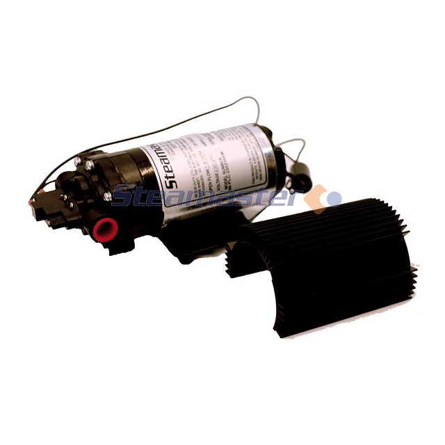 220PSI Carpet Cleaning Machine Pressure Pump Flickr