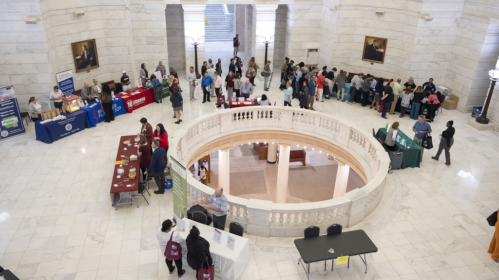 9122023 Arkansas Benefits Fair 9122023 Arkansas Benefi… Flickr