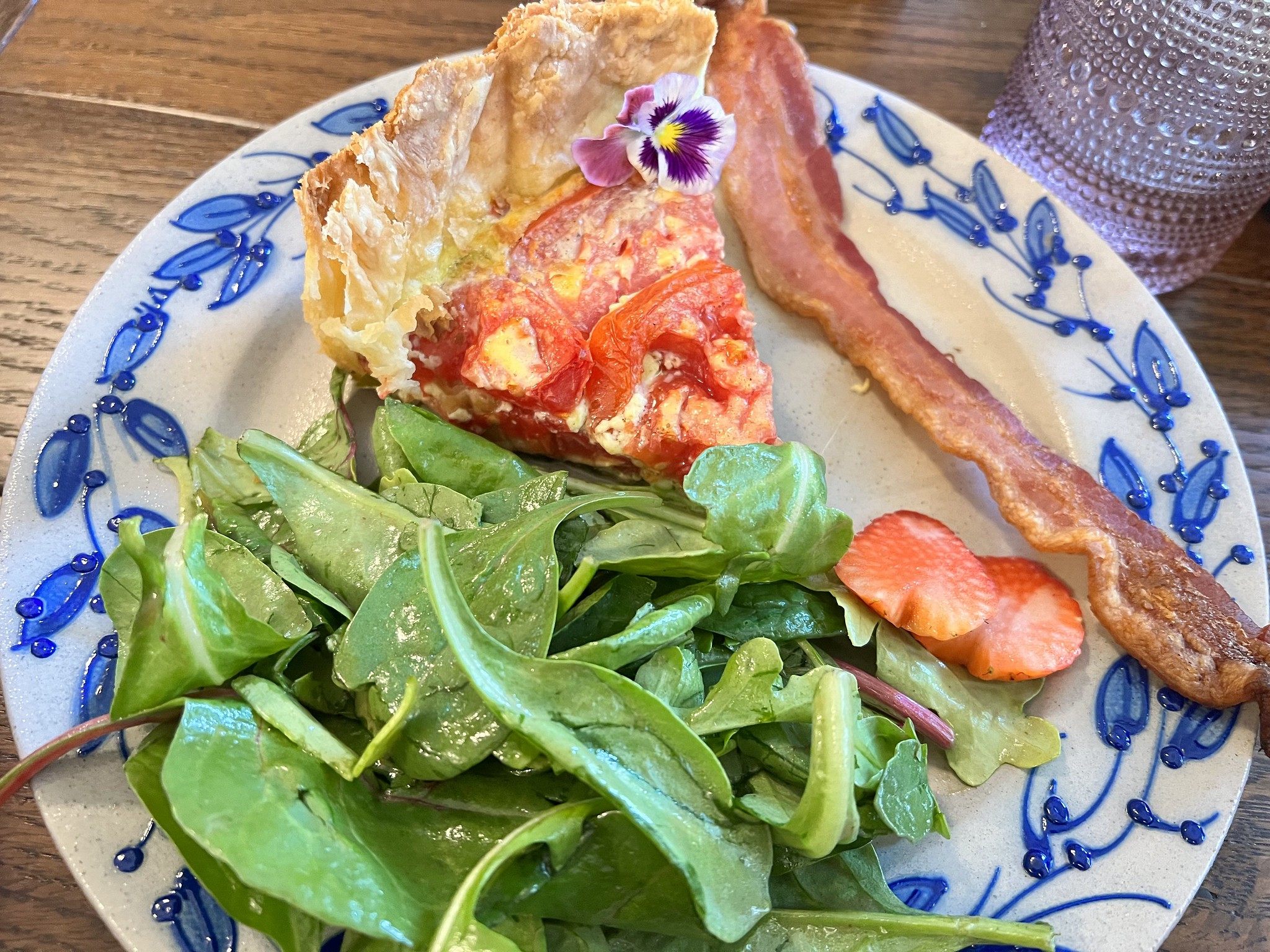 Chillicothe, OH Edition The WillisJames Bed & Breakfast Candace Lately