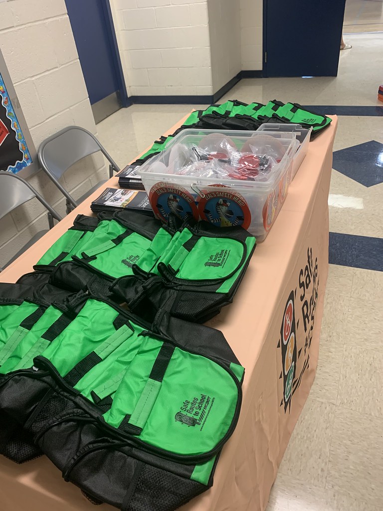 Back to School Night Sargent Shriver Elementary School Flickr