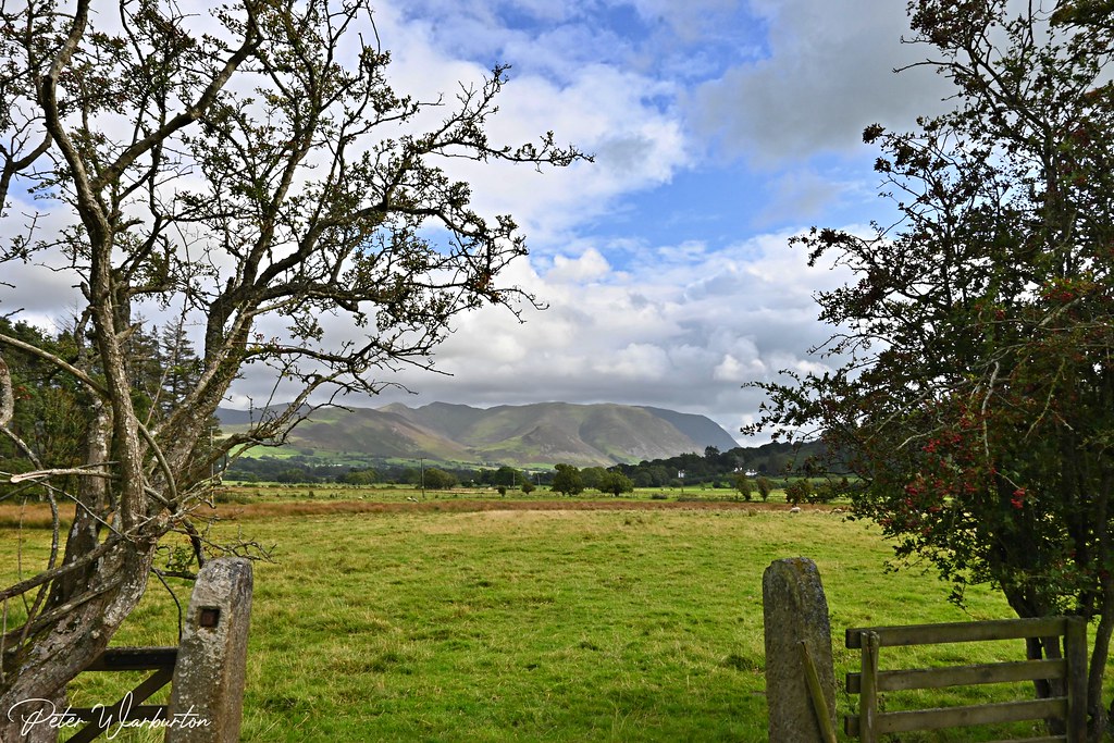 DSC_2118 Near Cockermouth the Lake District Peter Warburton Flickr