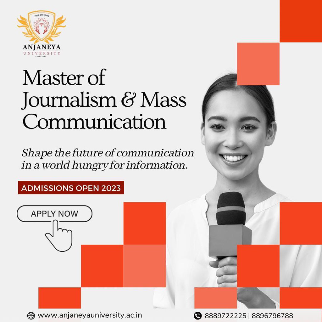 top colleges for Journalism and Mass Communication in Raip… Flickr