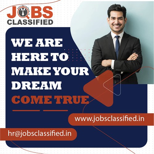 jobs in bhubaneswar JOBSCLASSIFIED is a toplevel job sear… Flickr