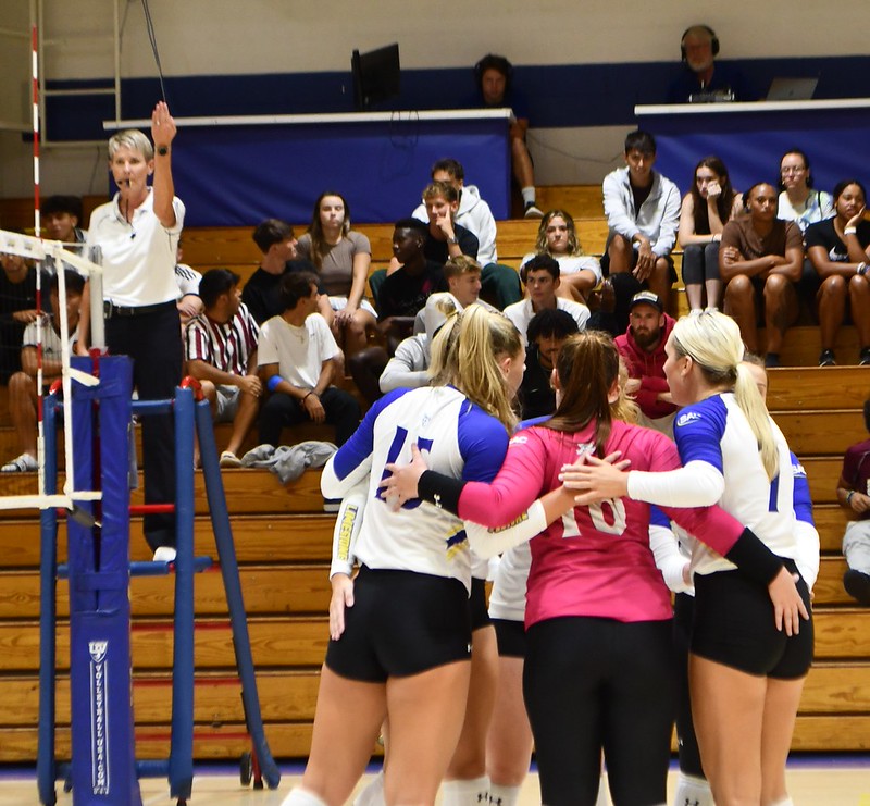 Limestone Volleyball 91223 Flickr