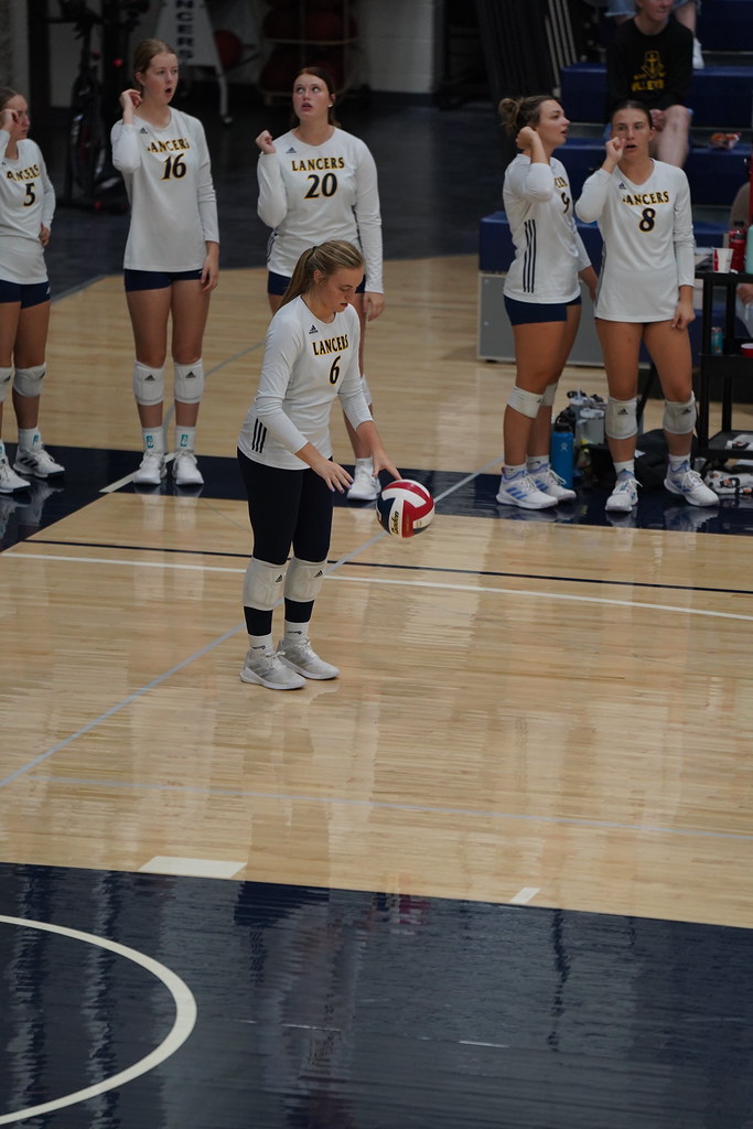 DSC01149 Mount Marty Athletics Flickr
