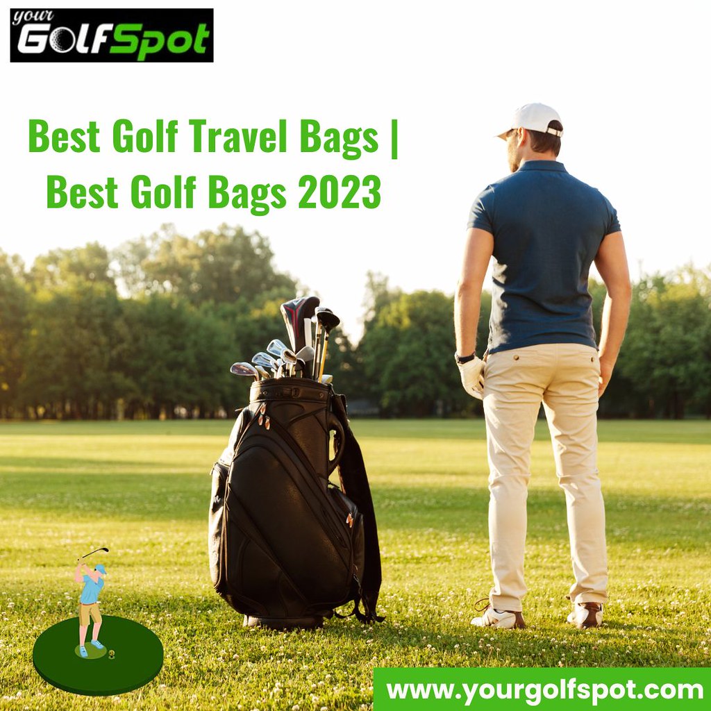 Best Golf Travel Bags Best Golf Bags 2023 Your GolfSpo… Flickr