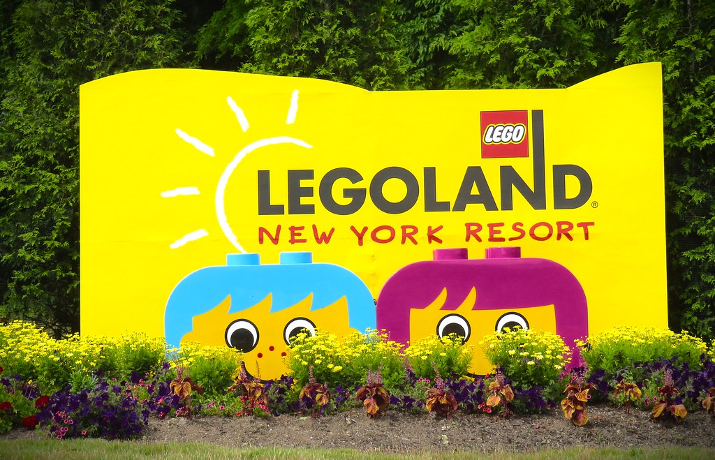 Legoland Goshen New York Legoland Goshen New York Flickr