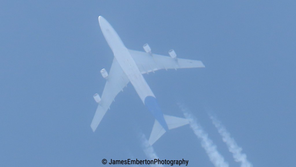 AIR ATLANTA ICELANDIC AVIATION' TFAMM *OTT BIRMI… Flickr