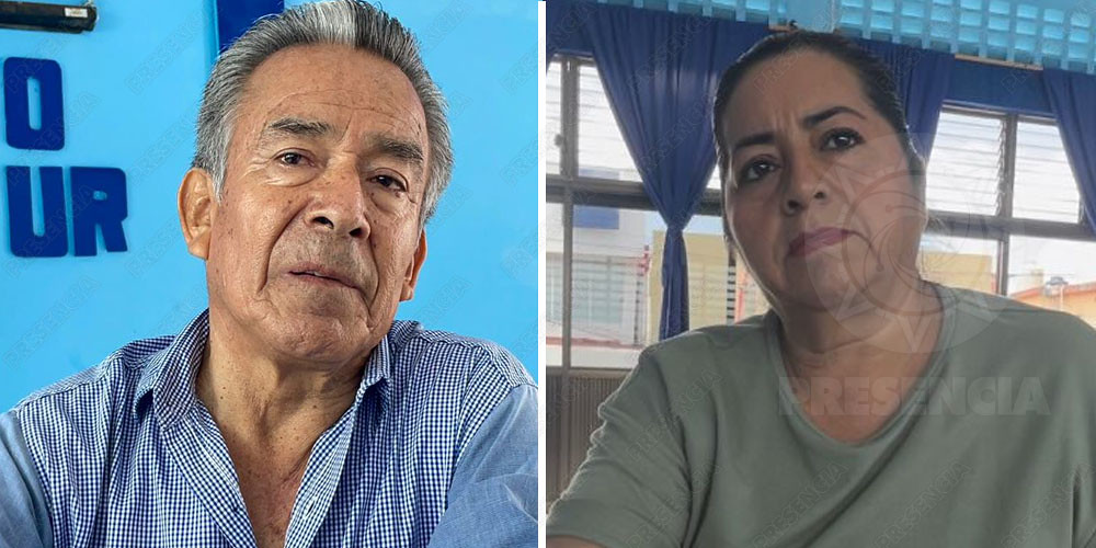 Comercio organizado sobrevive al día desde la pandemia en Agua Dulce