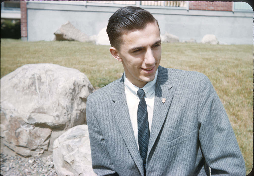 My official graduation picture, Cornwall Central High Scho… Flickr