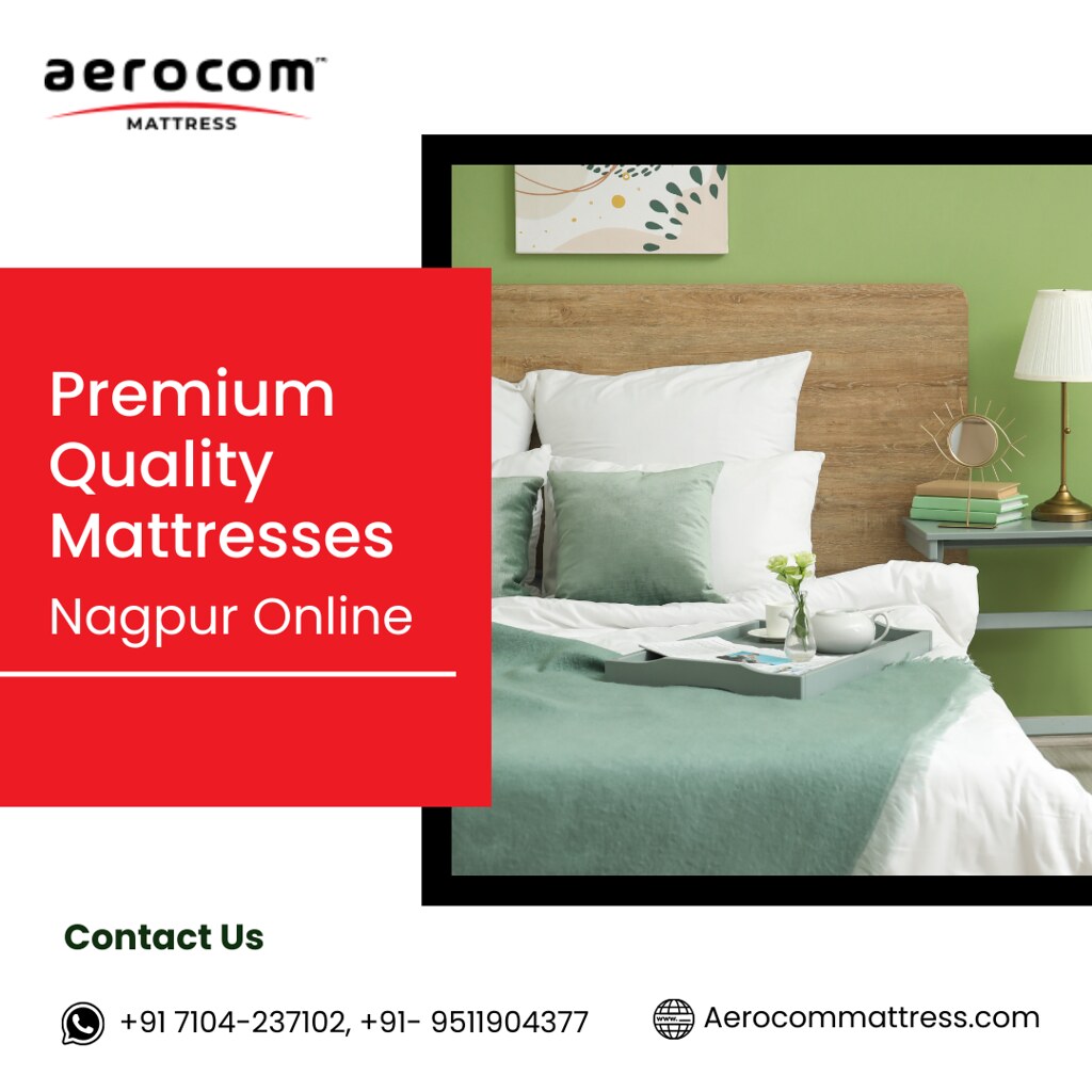 Mattresses online in Nagpur When purchasing mattresses onl… Flickr