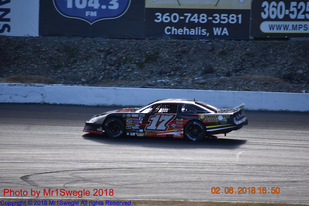South Sound Speedway Rochester, Washington 2018 (4 of 10) Flickr