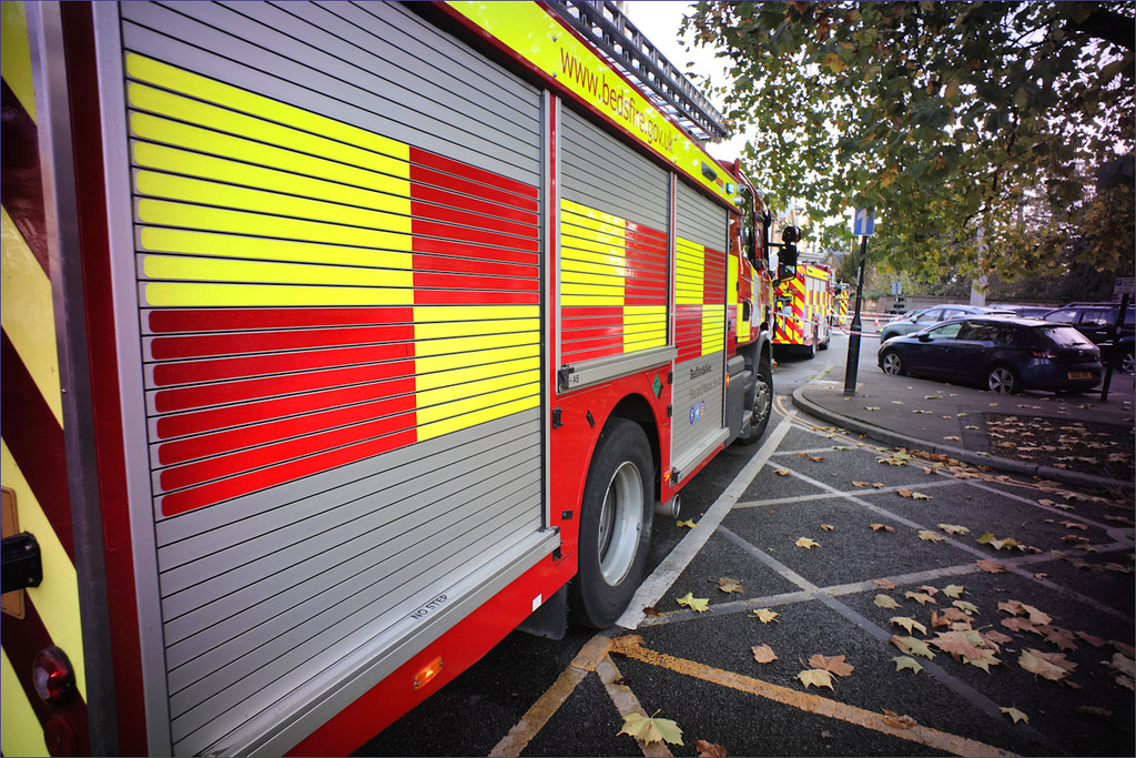 Leighton Buzzard Fire Service 311022 Philip Hale Flickr