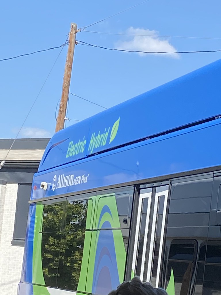 New metropolitan evansville transit system (mets) evansvil… Flickr