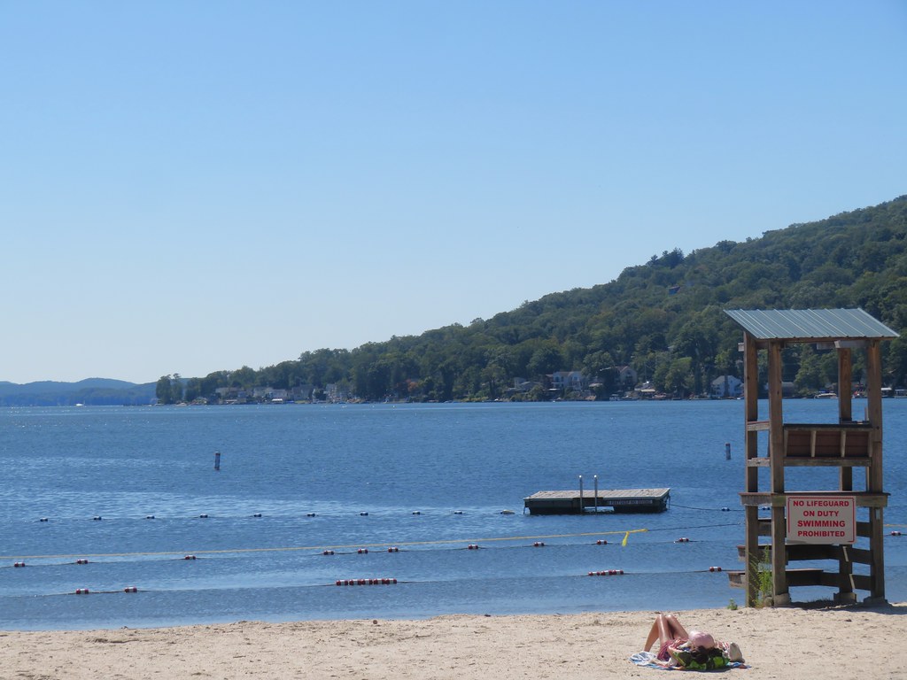 Greenwood Lake, New York Greenwood Lake, New York Flickr