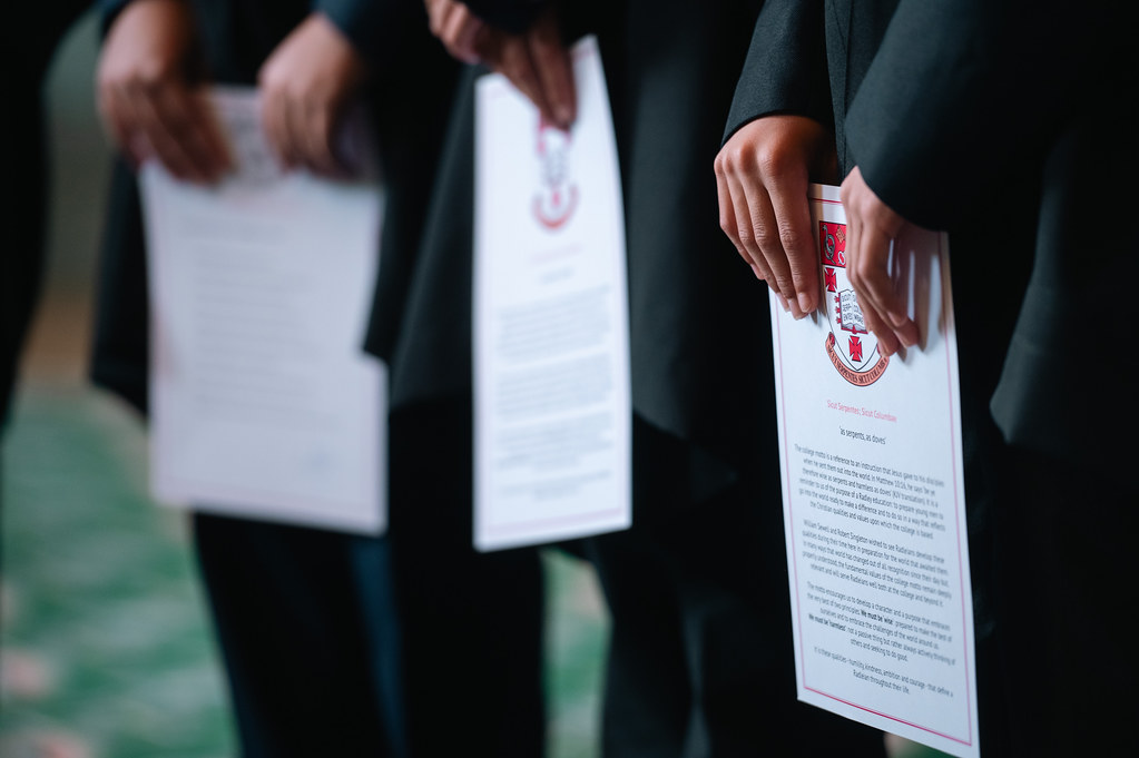 Radley Code of Conduct Sept 2023089 Radley College Flickr