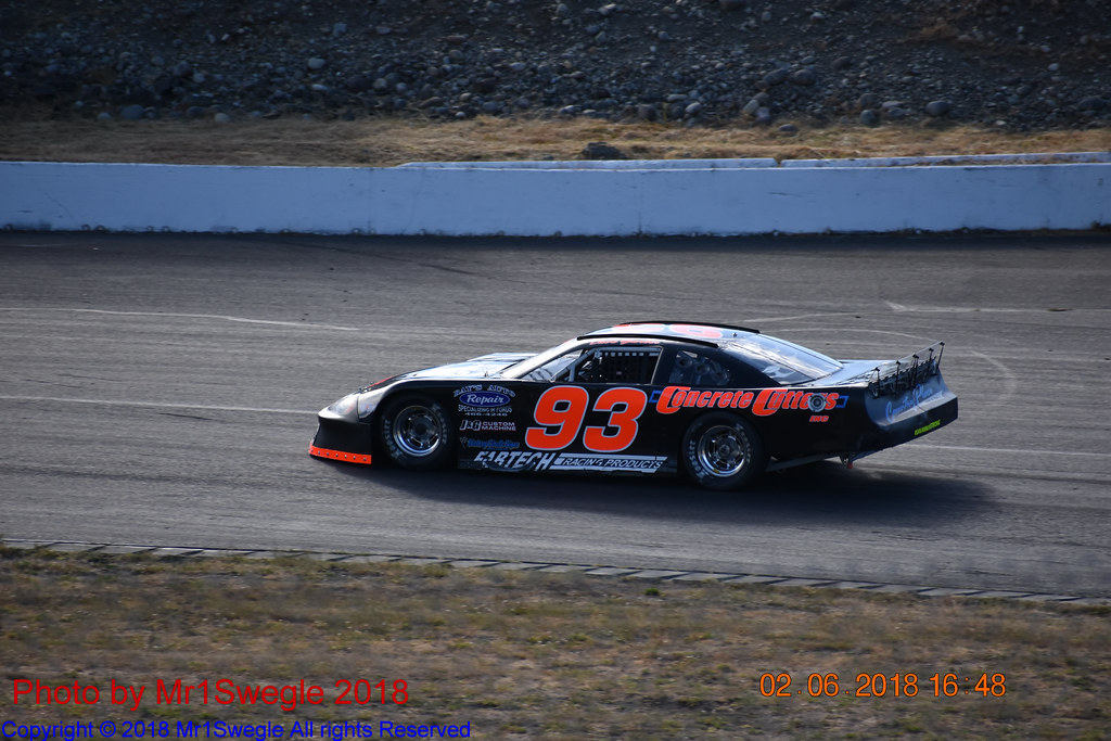 South Sound Speedway Rochester, Washington 2018 (1 of 10) Flickr