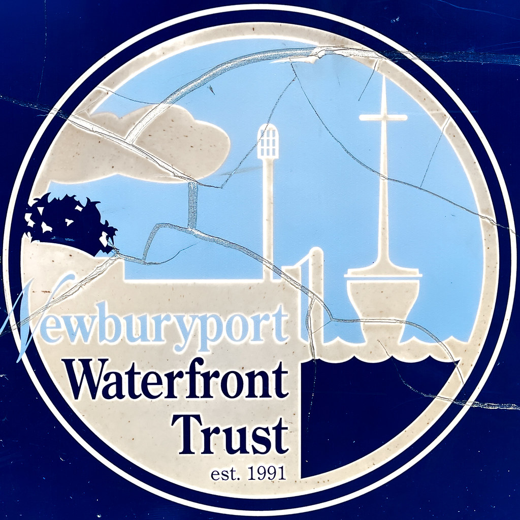Newburyport Waterfront Trust Timothy Valentine Flickr