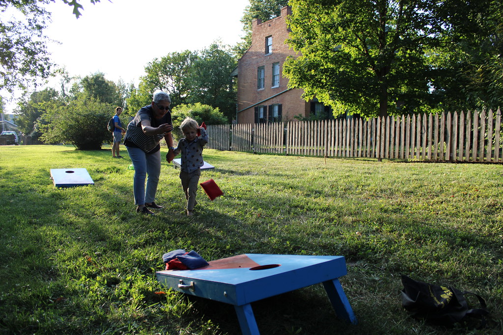 Hanley Fall Festival 9/15/23 City of Clayton, MO Internal Flickr
