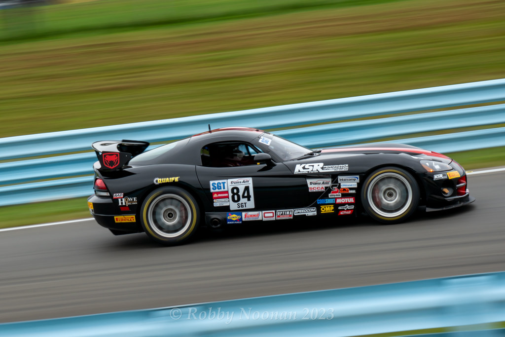 2023 Watkins Glen SpeedTour Robert Noonan Flickr