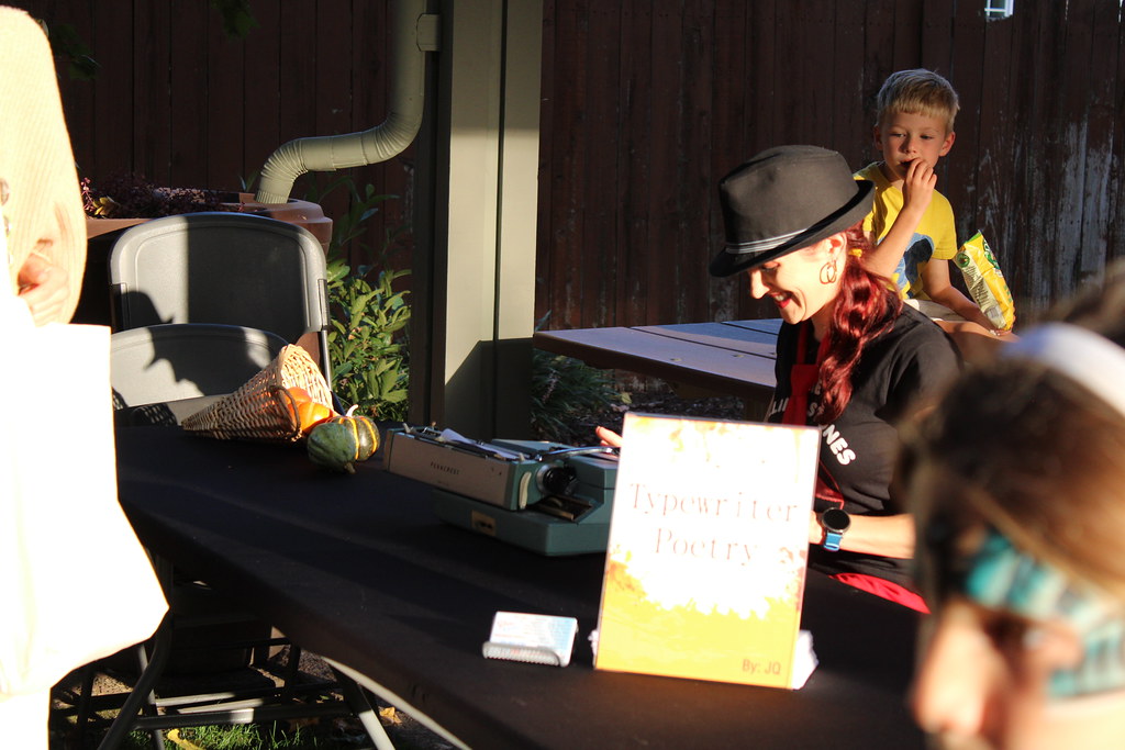 Hanley Fall Festival 9/15/23 City of Clayton, MO Internal Flickr