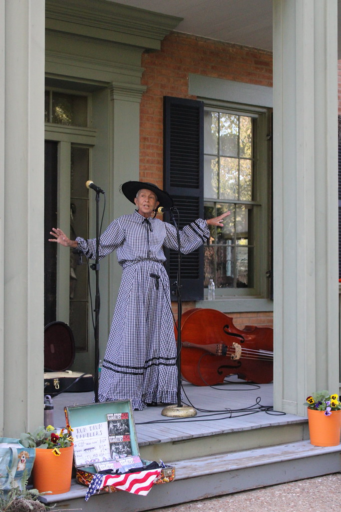 Hanley Fall Festival 9/15/23 City of Clayton, MO Internal Flickr