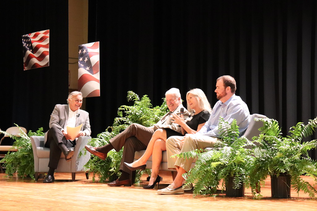 Free Enterprise Summit 2023 Flickr