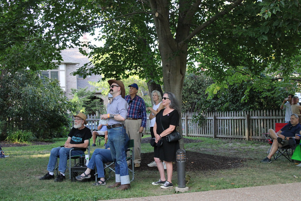 Hanley Fall Festival 9/15/23 City of Clayton, MO Internal Flickr