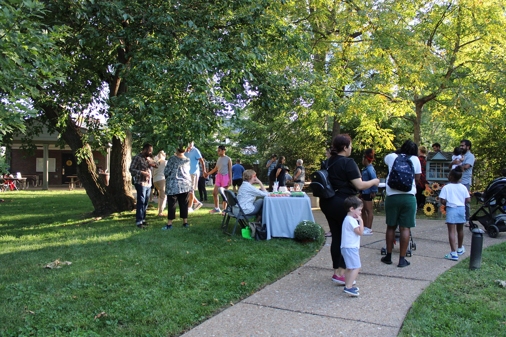 Hanley Fall Festival 9/15/23 City of Clayton, MO Internal Flickr