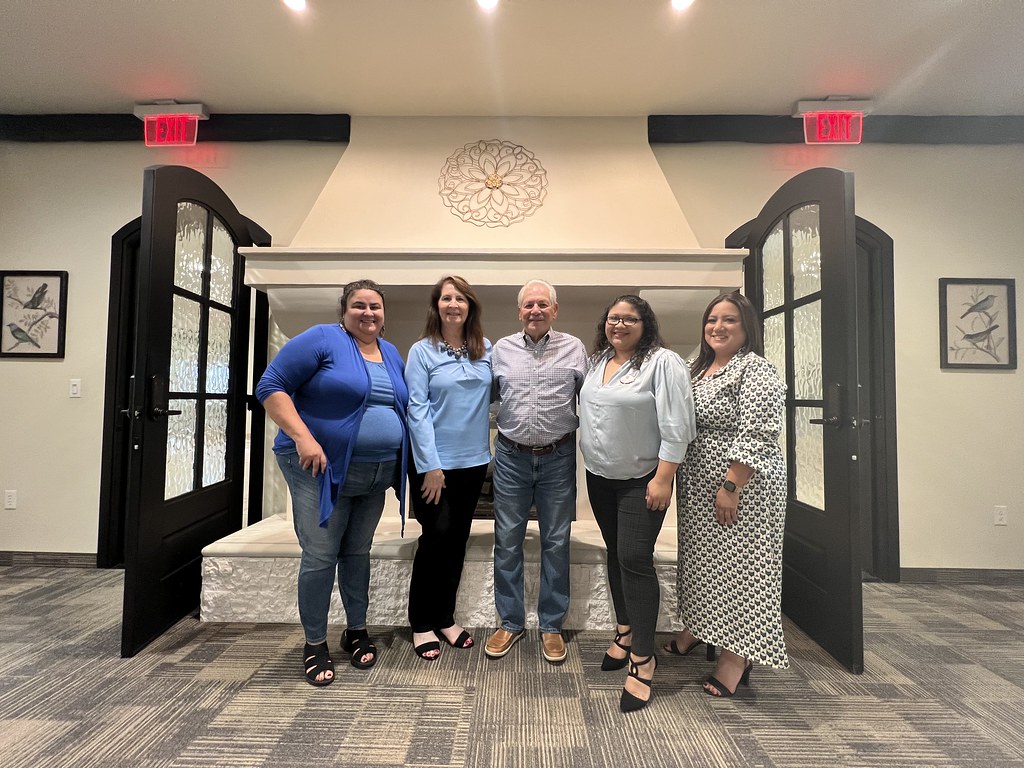 Austin Prostate Cancer Awareness Support Champions School of Real