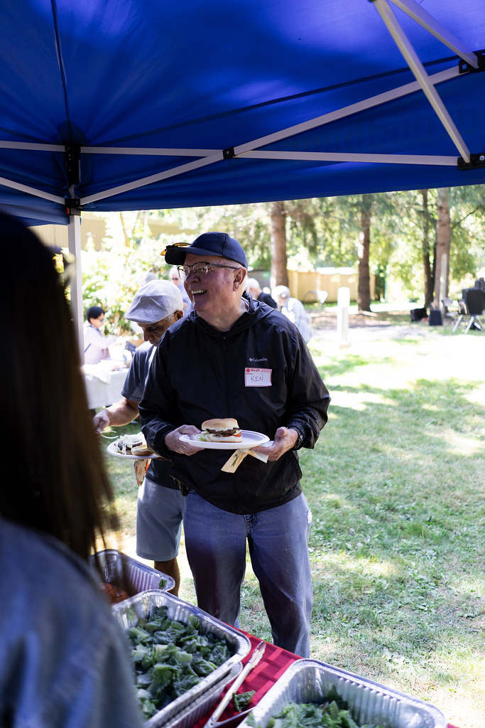 DSC01950 Richmond Food Bank Society Flickr