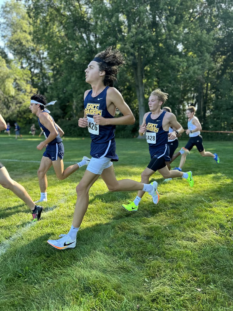 September 15, 2023 Raiders XC Douglas Walker Park Septembe… Flickr