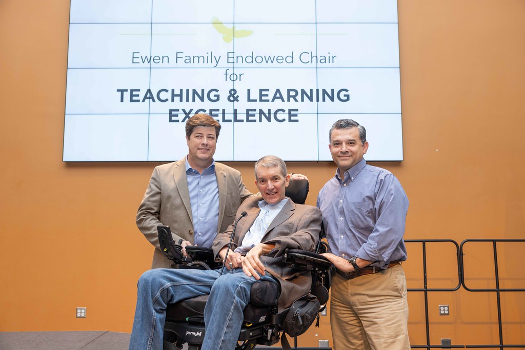 2023 HCC Celebration of Kurt Ewen & The Endowed Chairs Flickr