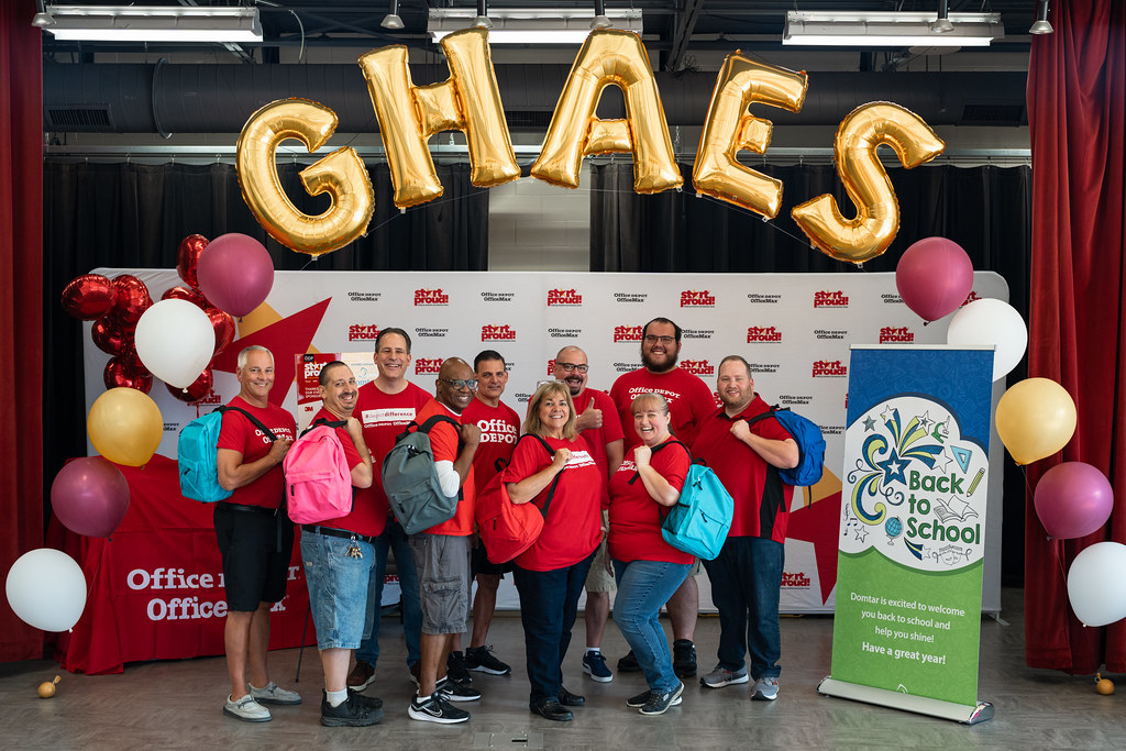 2023 Start Proud! Columbus Heights Flickr